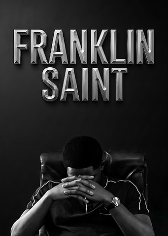 Franklin Saint Snowfall Poster
