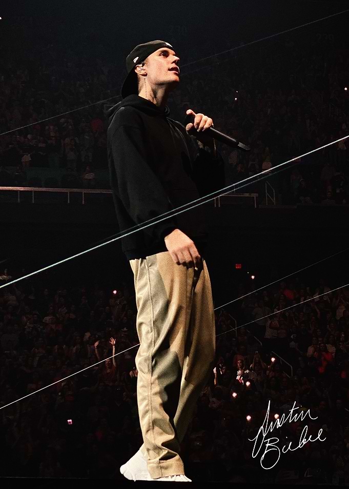 Justin Bieber