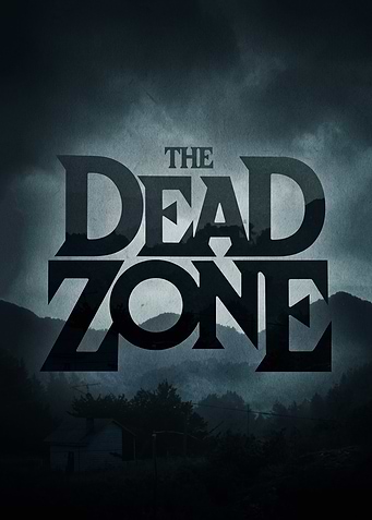 The Dead Zone Movie Poster