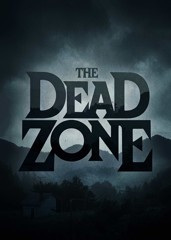 The Dead Zone Movie Poster