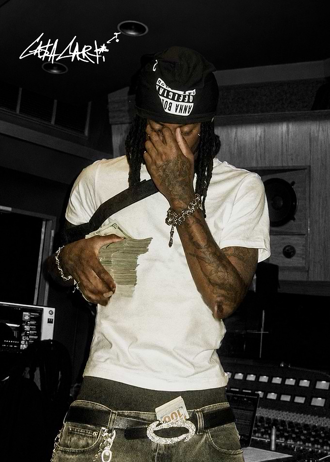 Playboi Carti
