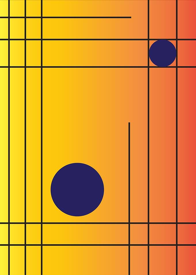 Solar Grid No. 1