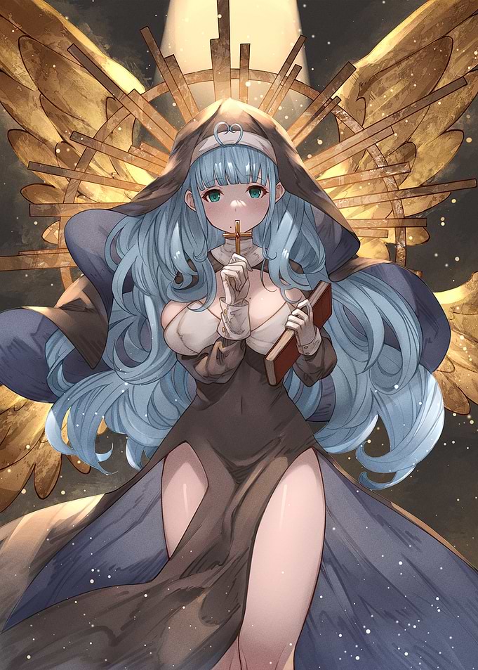 Granblue Fantasy