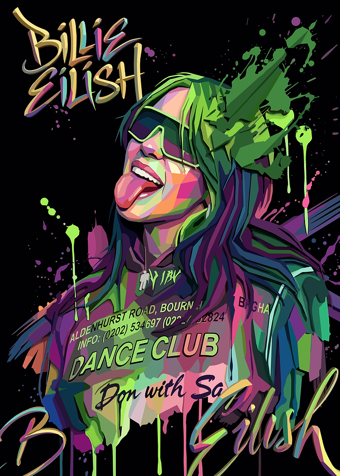 Billie Eilish