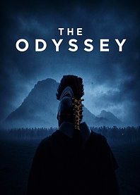 The Odyssey Movie Poster