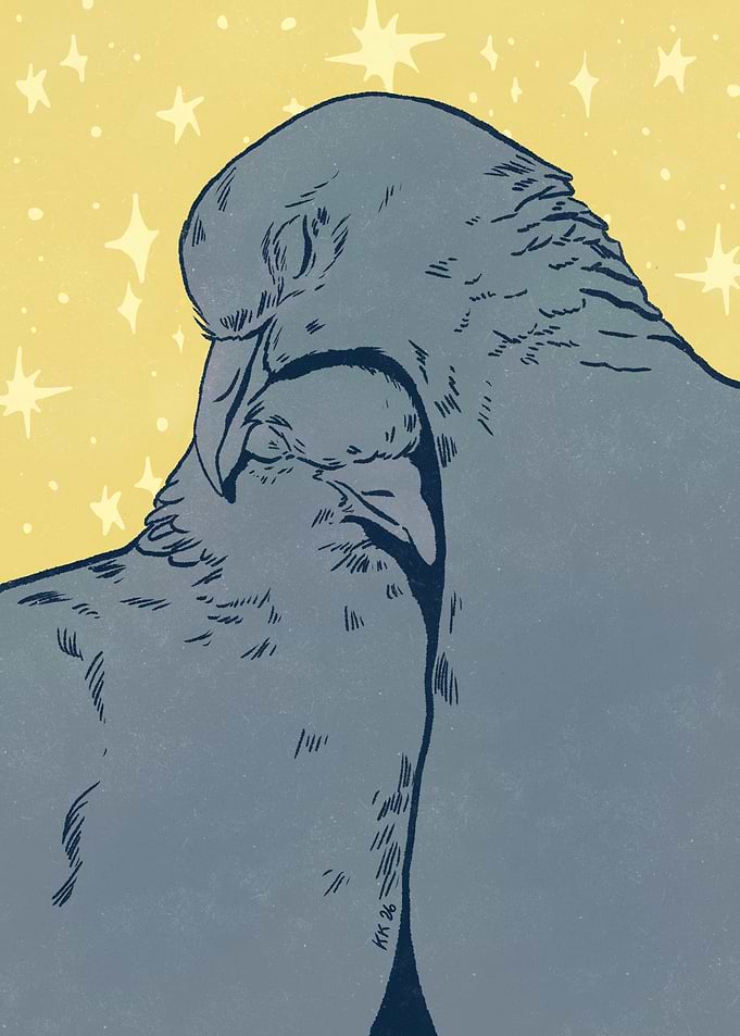 The Protector
