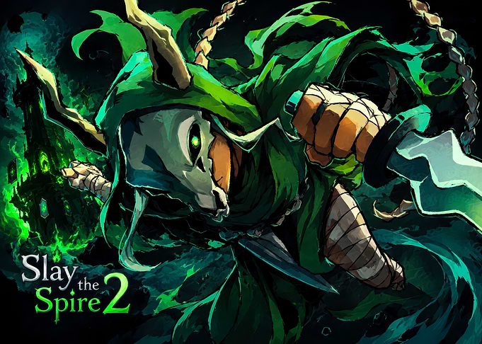 Slay the Spire 2 The Silent