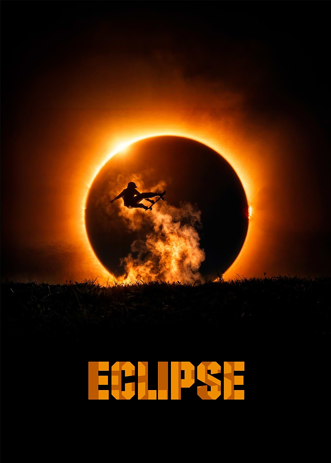 ECLIPSE | Poster