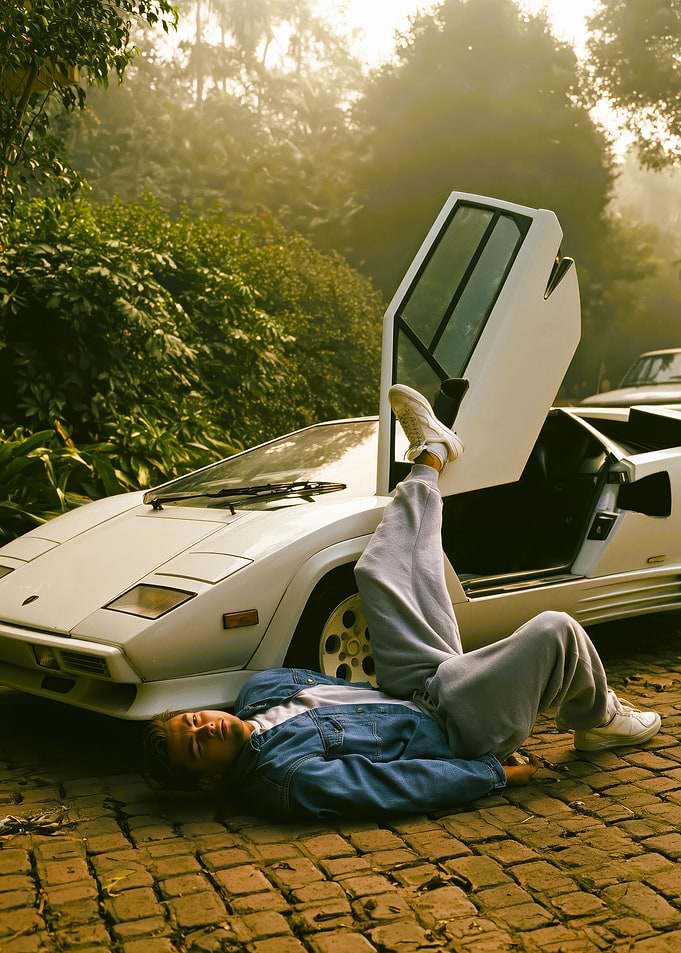 The Wolf of Wall Street Movie