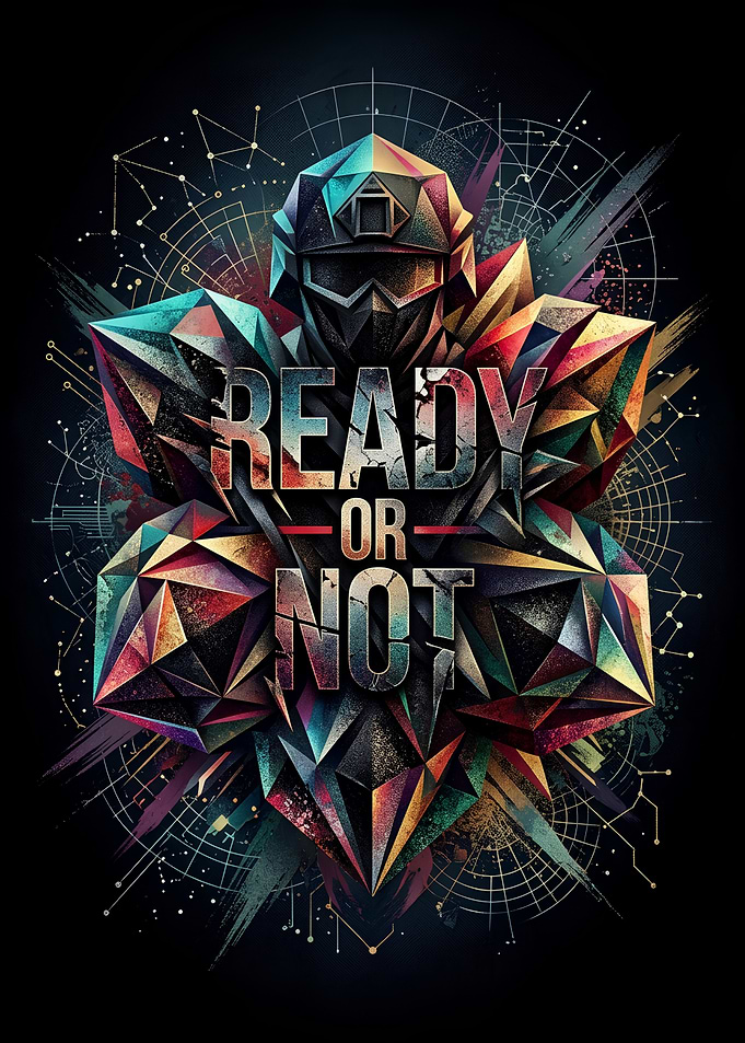 Ready or Not Tactical Gaming