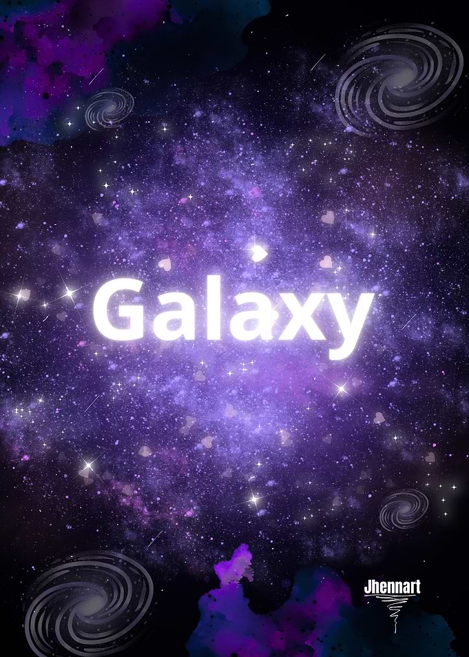 Galactic Dreams