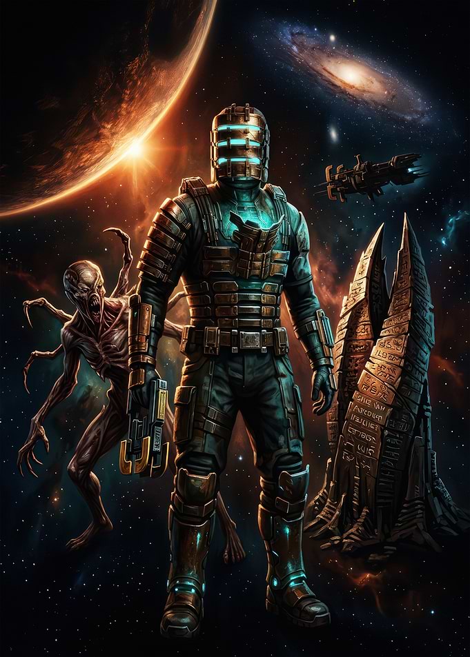 Dead Space