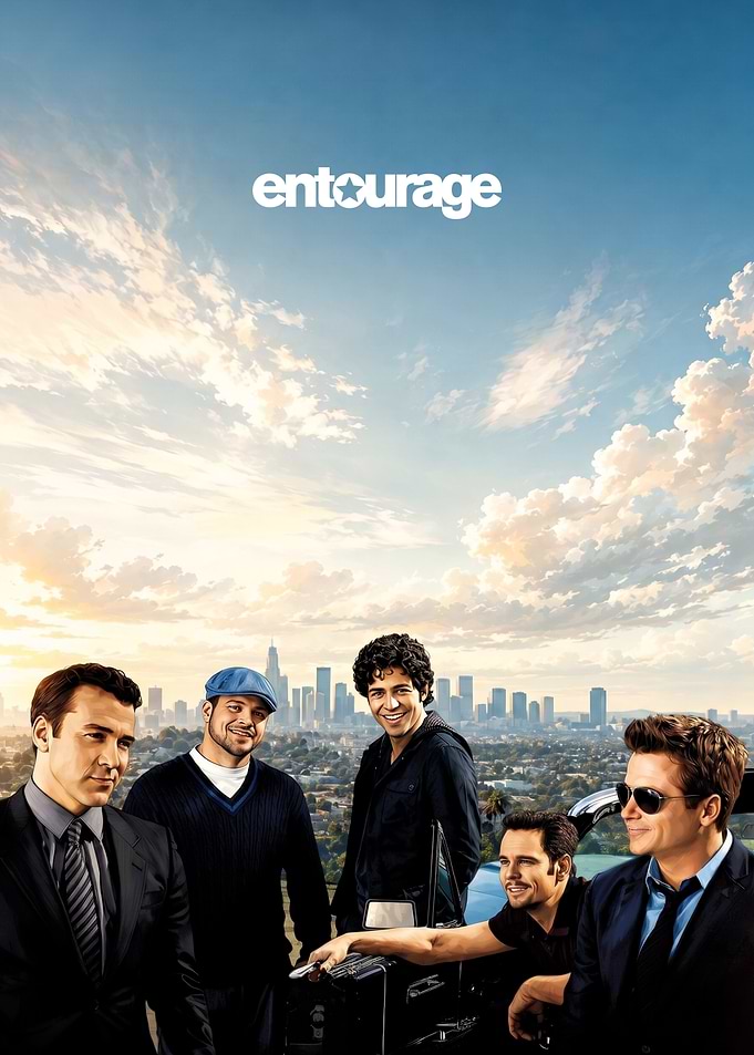 Entourage