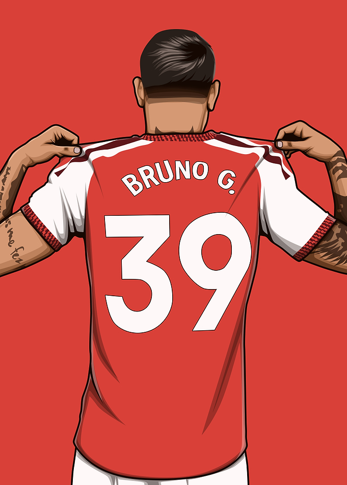Bruno Guimaraes