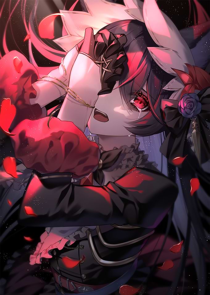 Granblue Fantasy Nia