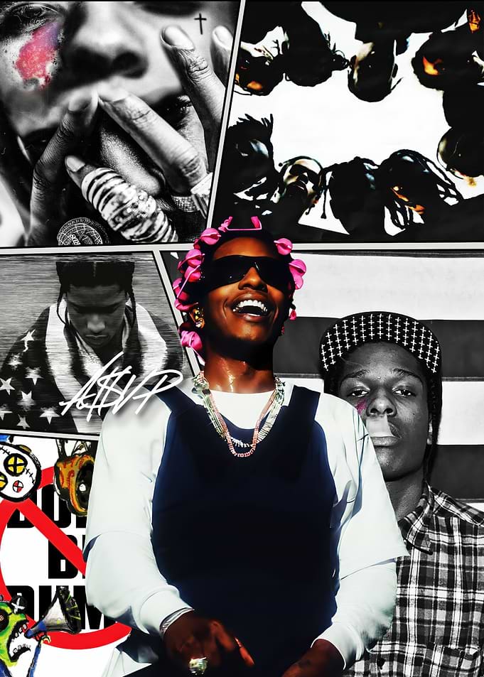 A$AP Rocky