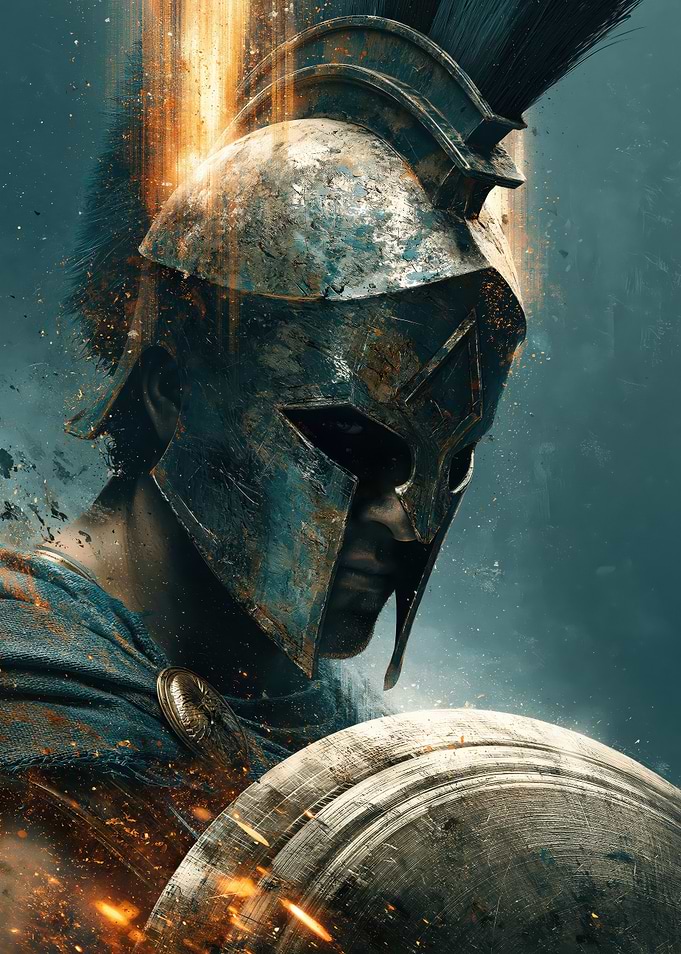 The Unbroken Aegis