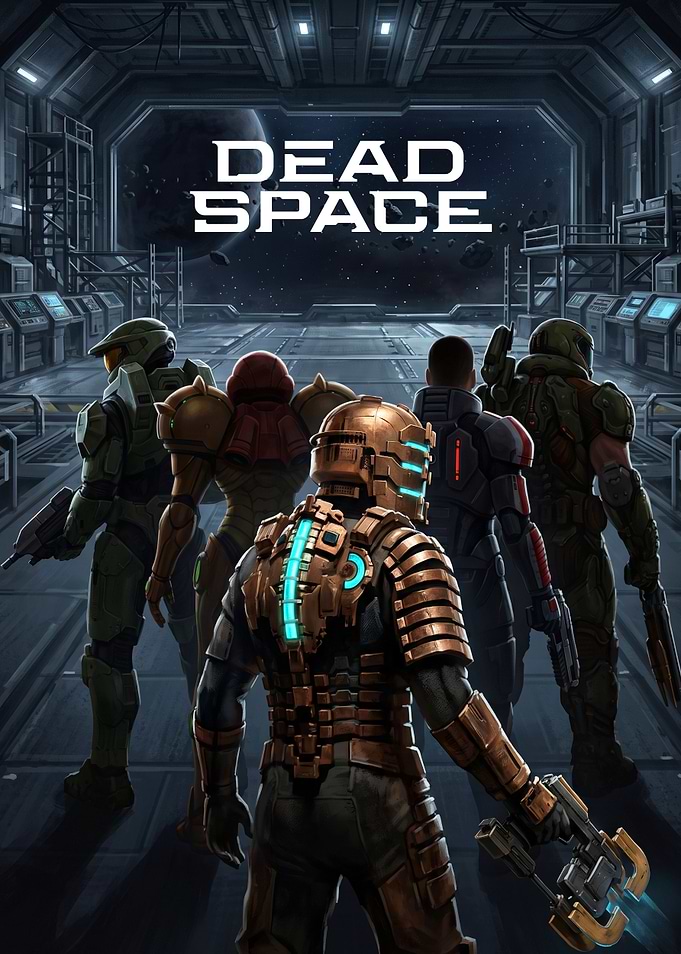 Dead Space Game