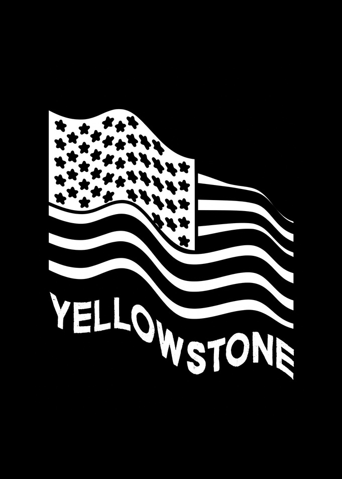 Yellowstone
