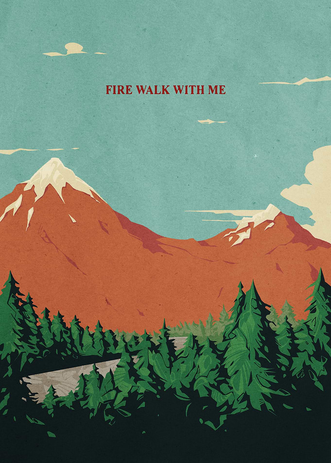 Fire Walk With Me