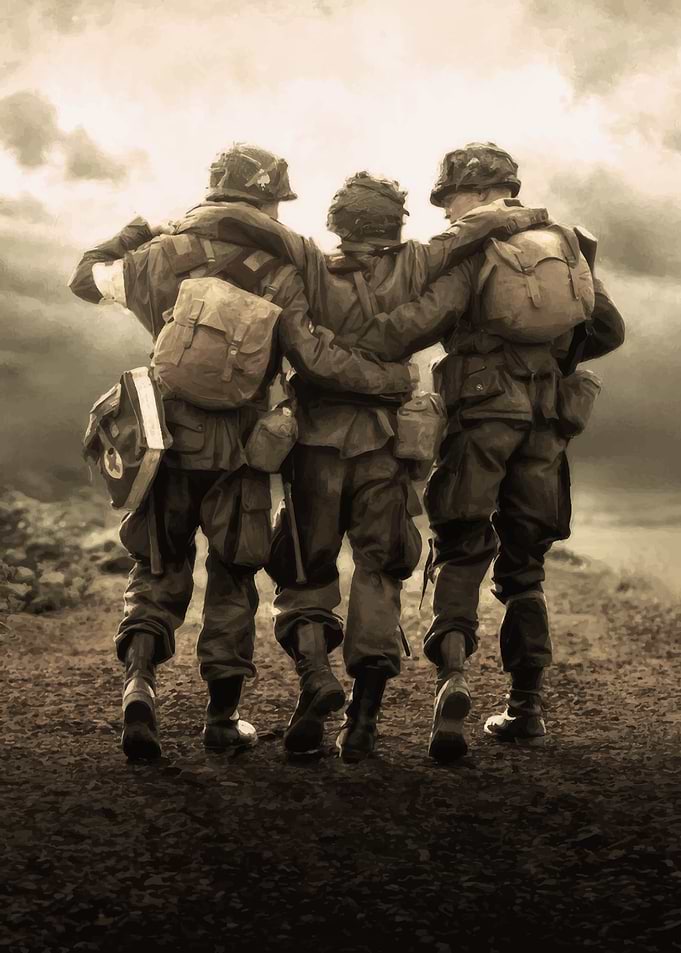 Band of Brothers