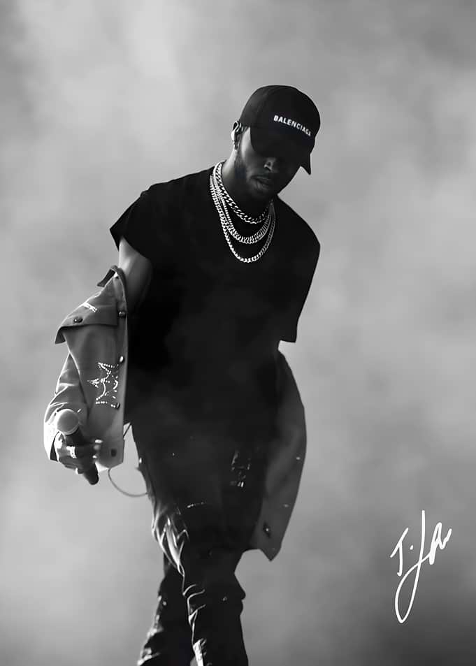tory lanez