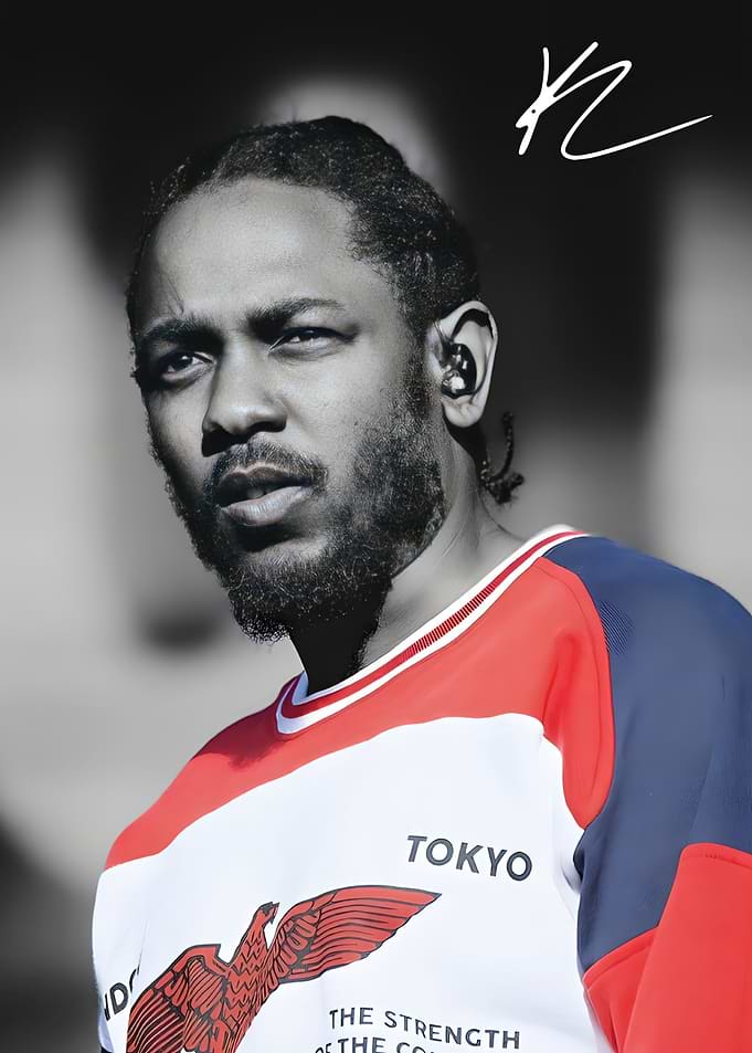 Kendrick Lamar