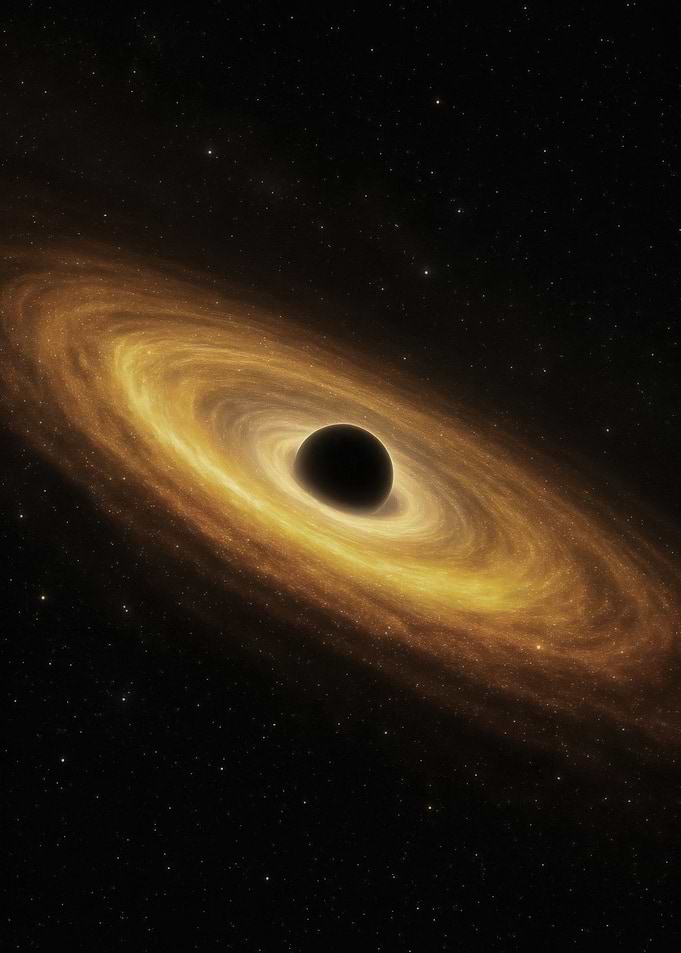 Cinematic Supermassive Black Hole Galaxy Stars