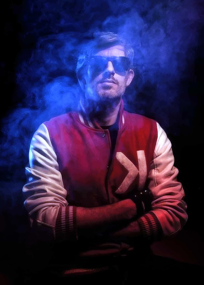 Kavinsky