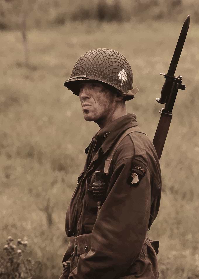 Band of Brothers