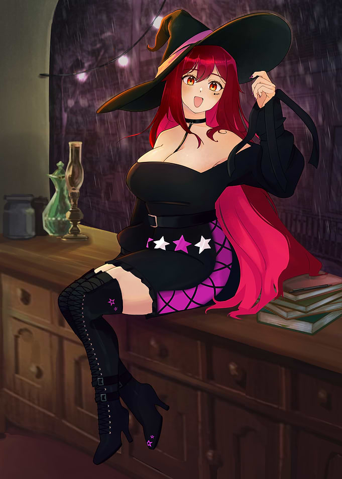 Rinera - Rainy Day Is Happy Day