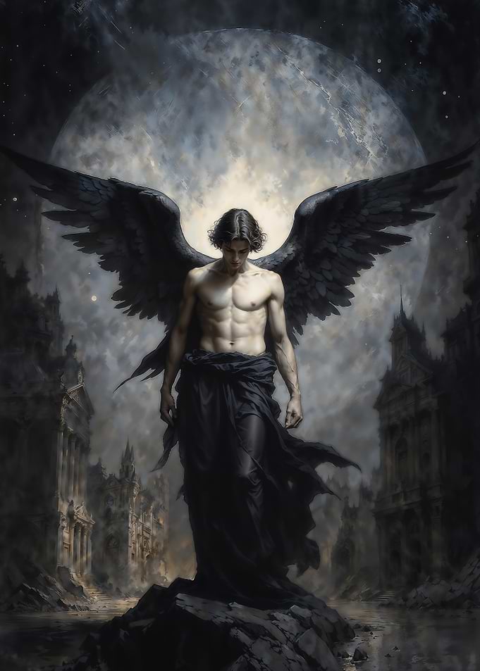 Fallen Angel