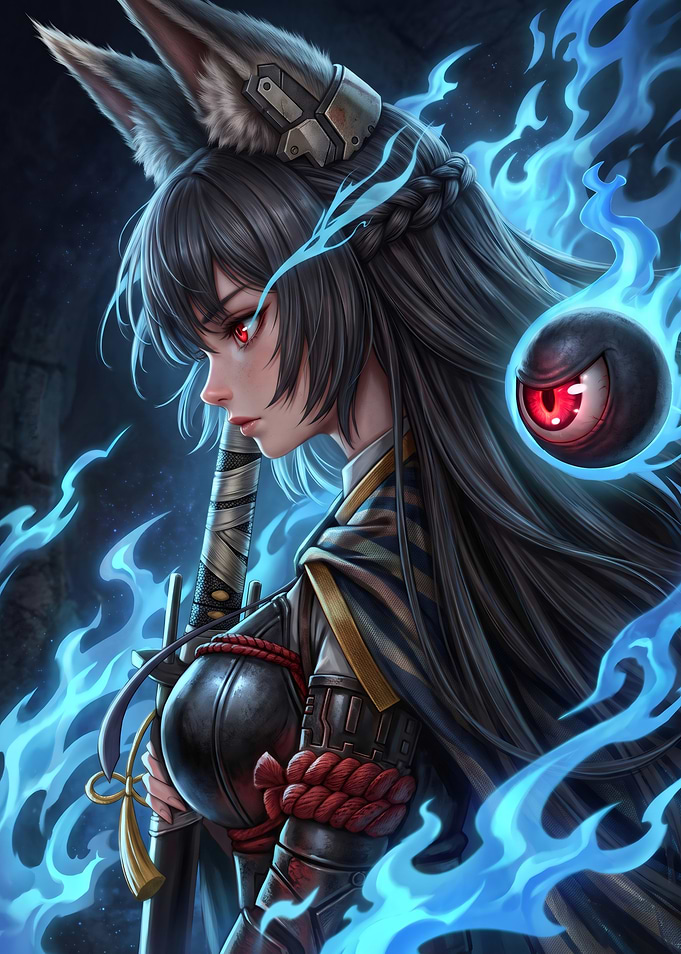 Hoshimi Miyabi