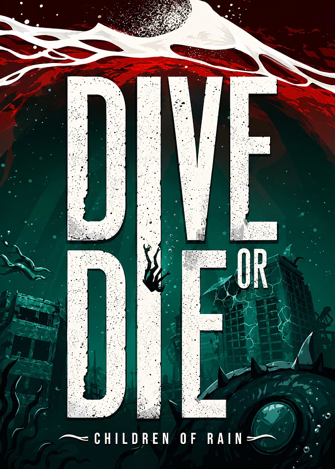 Dive or Die Children of Rain