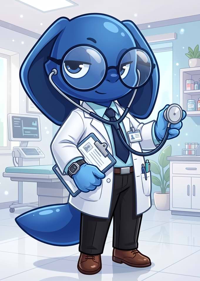 Animal Hospital Secretary