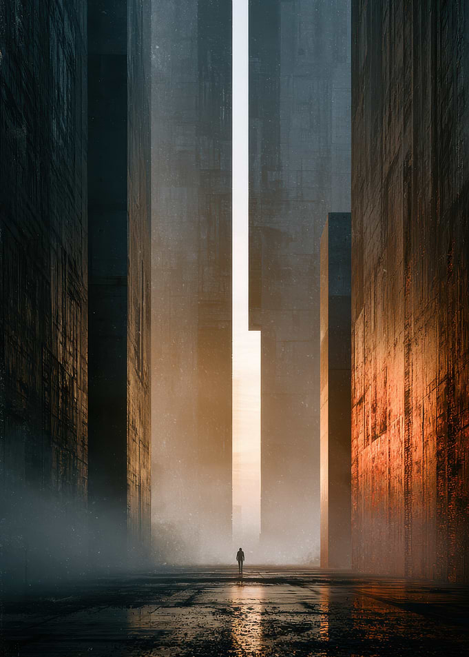 Concrete Horizon Signal