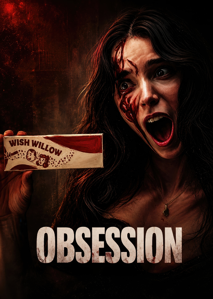 Obsession Horror Movie