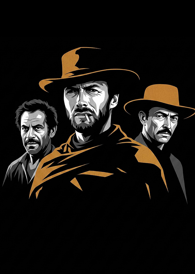 The Good, the Bad and the Ugly