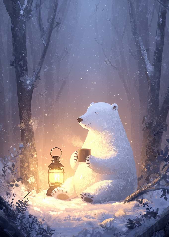 Warmth in the Winter