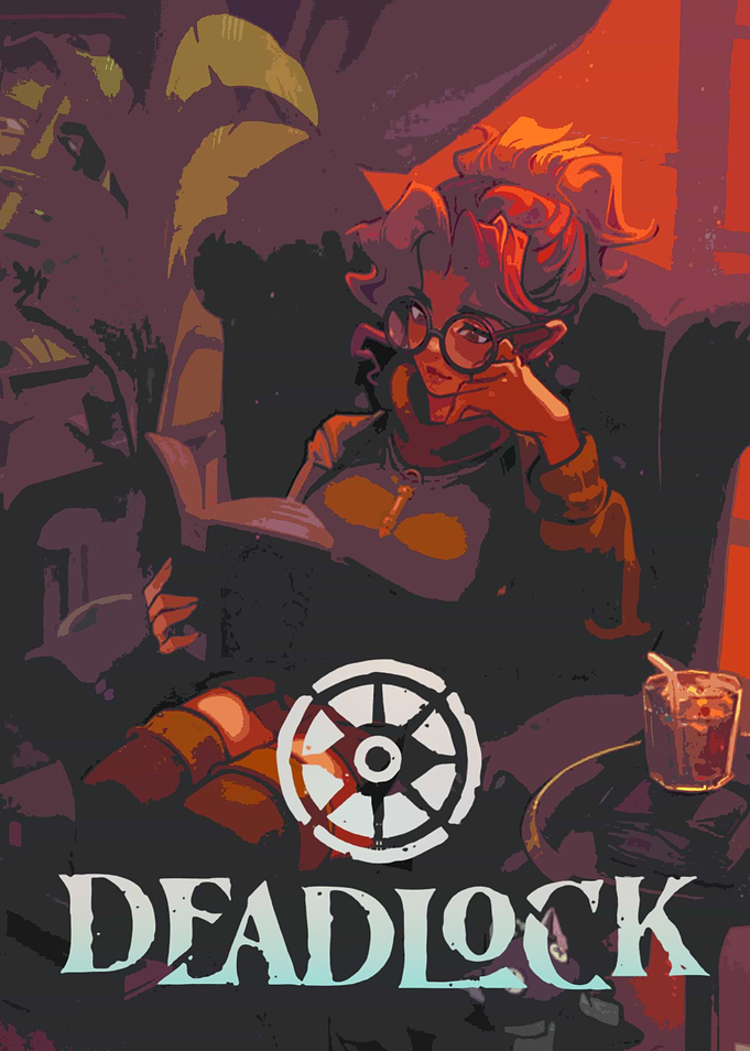 Deadlock Game