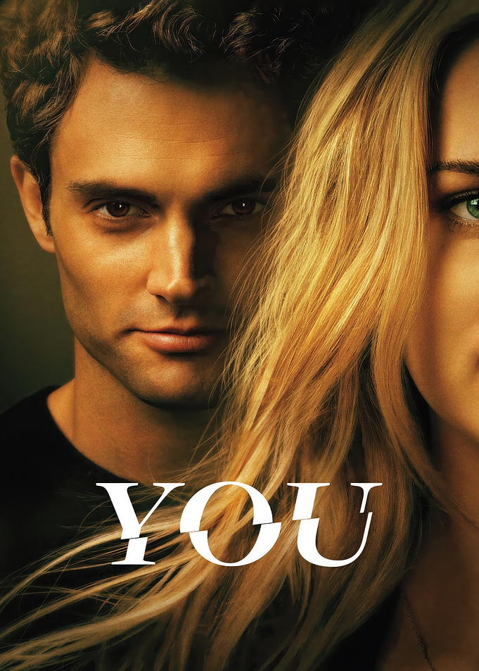 Series YOU Poster