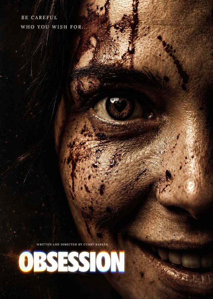 Obsession Horror Movie
