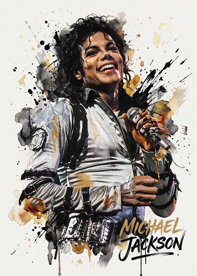 Michael Jackson
