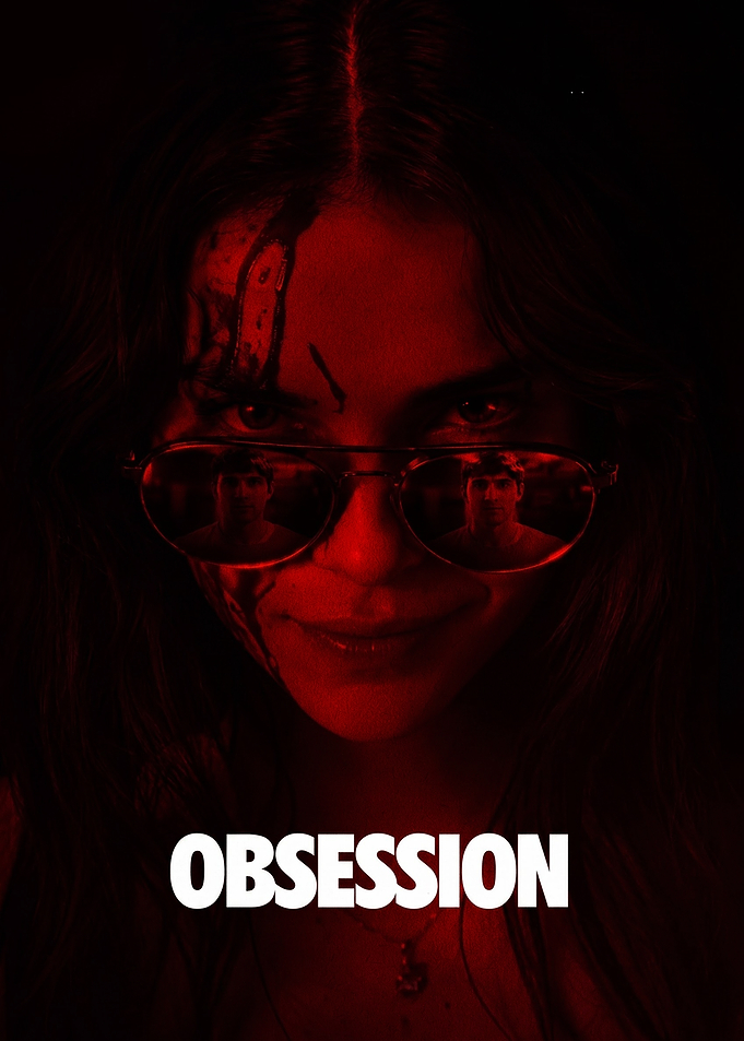 Obsession Movie Poster