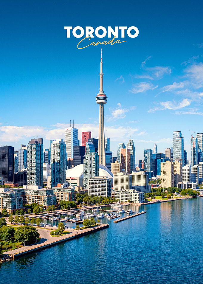Toronto Canada