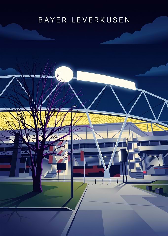 Welcome To BayArena
