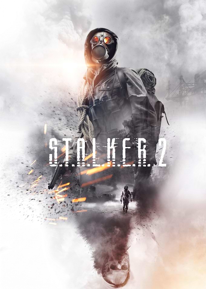 STALKER2 Heart of Chornobyl Poster