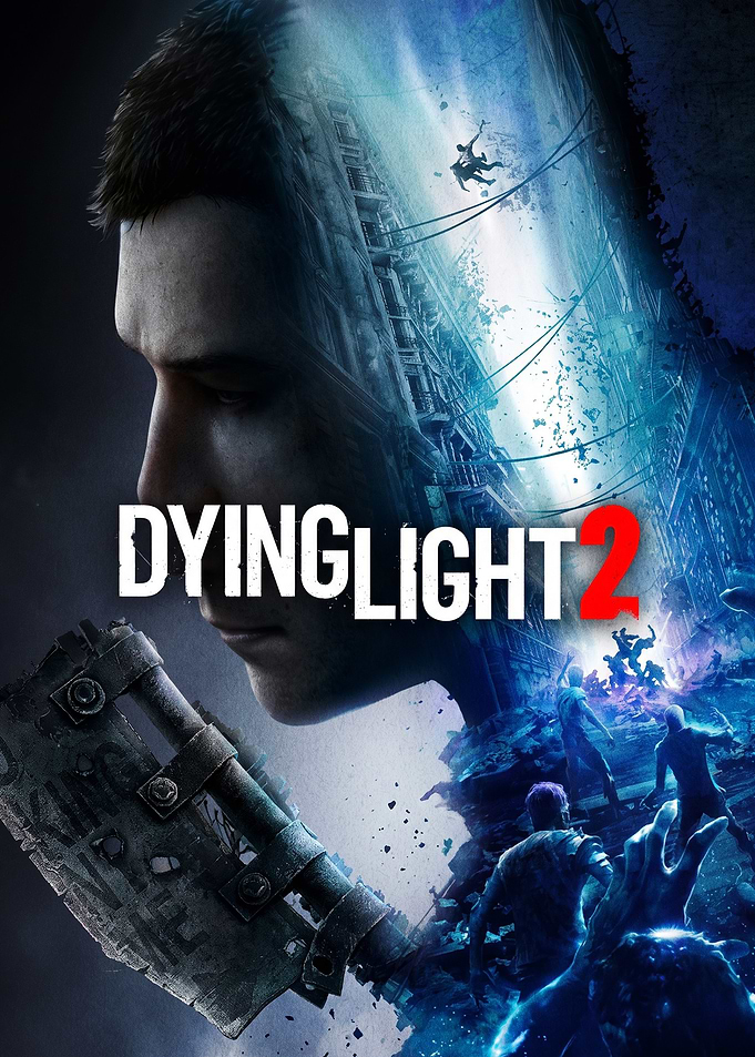 Dying Light 2 Official Game Poster