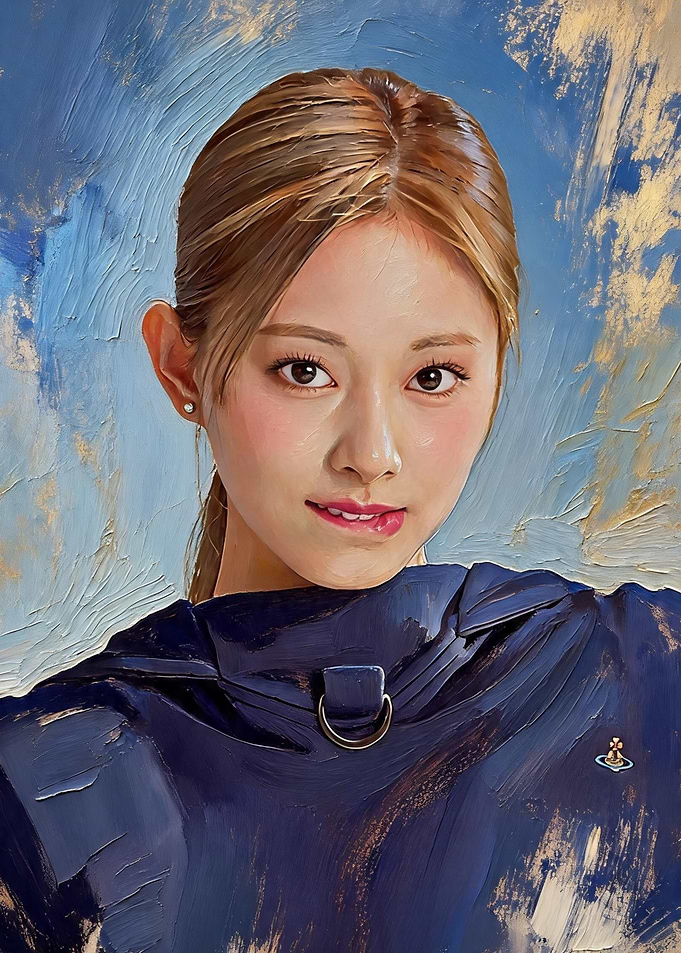 Tzuyu Twice