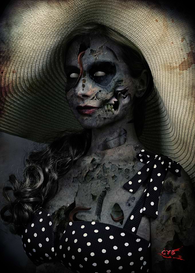 Beneath the Hat